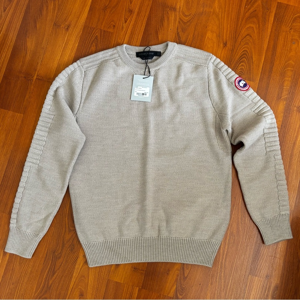 Canada Goose Paterson Sweater